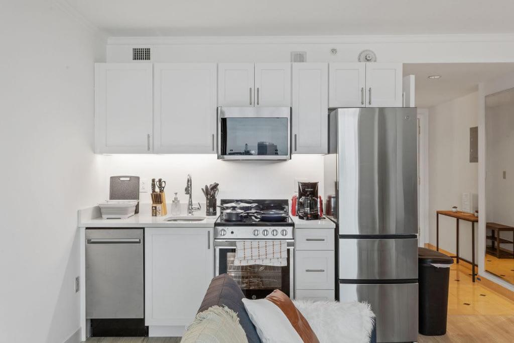 Appartement Beachfront 1br 2ba Cozysuites At Showboat Atlantic City