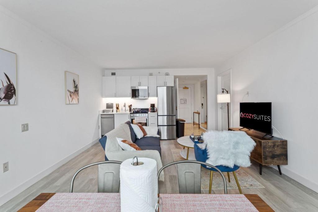 Appartement Beachfront 1br 2ba Cozysuites At Showboat