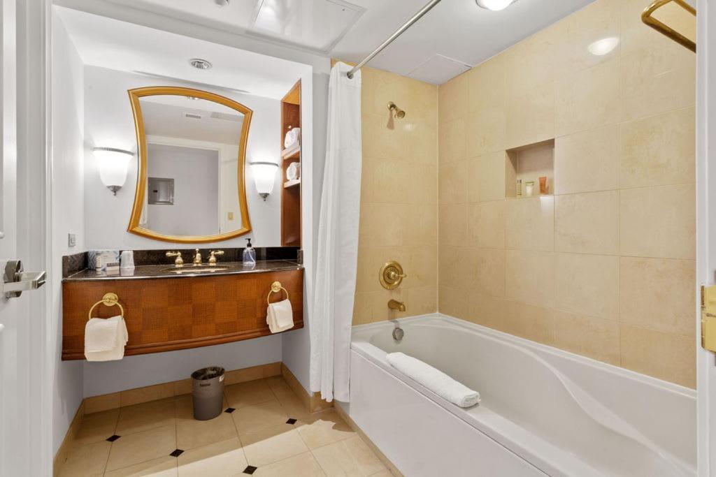 Appartement Beachfront 1br 2ba Cozysuites At Showboat *